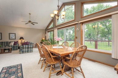 Welcome to your dream Lake Ida home, where breathtaking views - photo 22