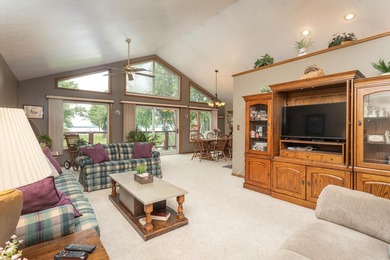Welcome to your dream Lake Ida home, where breathtaking views - photo 23