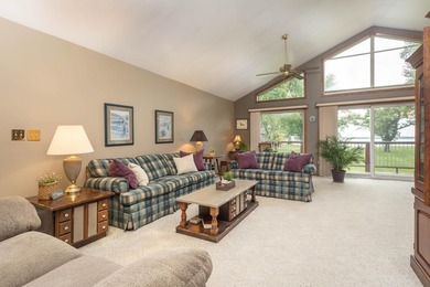 Welcome to your dream Lake Ida home, where breathtaking views - photo 24
