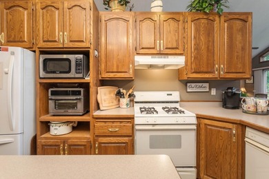 Welcome to your dream Lake Ida home, where breathtaking views - photo 27