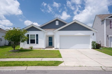 Why wait for new construction when you can have a home that's - photo 1