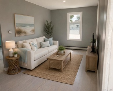 Completely newly renovated two bedroom, one bath Ranch with open - photo 31