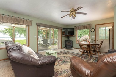 Welcome to your dream Lake Ida home, where breathtaking views - photo 31