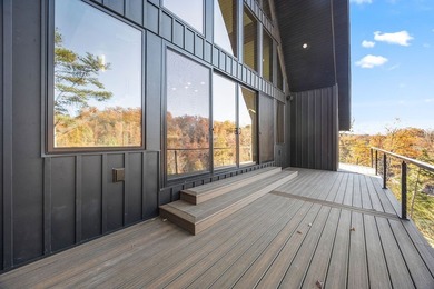 With over 200' of lake frontage and breathtaking views, this - photo 33
