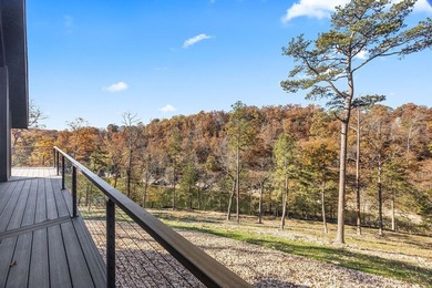 With over 200' of lake frontage and breathtaking views, this - photo 34