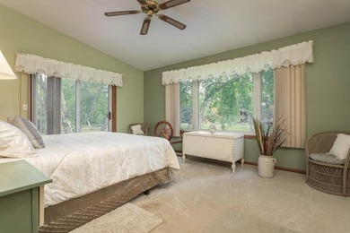 Welcome to your dream Lake Ida home, where breathtaking views - photo 34