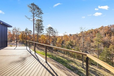 With over 200' of lake frontage and breathtaking views, this - photo 35