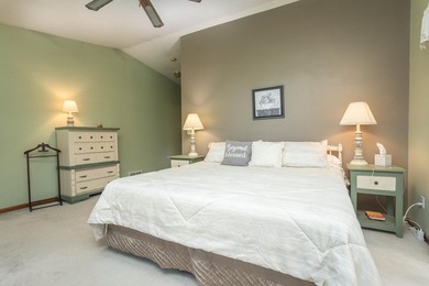 Welcome to your dream Lake Ida home, where breathtaking views - photo 35