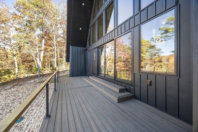 With over 200' of lake frontage and breathtaking views, this - photo 36