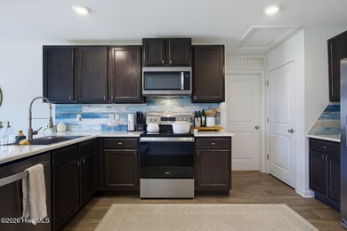 Why wait for new construction when you can have a home that's - photo 6