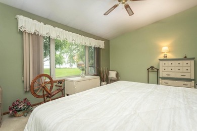 Welcome to your dream Lake Ida home, where breathtaking views - photo 36
