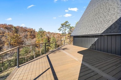 With over 200' of lake frontage and breathtaking views, this - photo 37