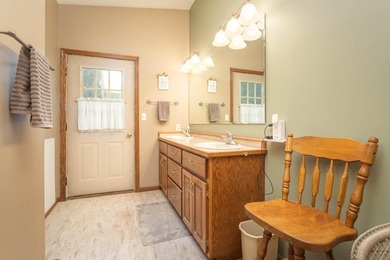 Welcome to your dream Lake Ida home, where breathtaking views - photo 39