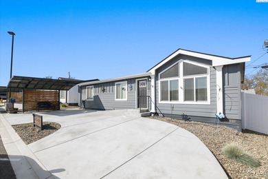 Columbia River - Klickitat County Home For Sale in Kennewick Washington