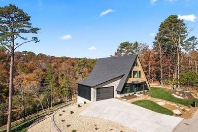 With over 200' of lake frontage and breathtaking views, this - photo 42