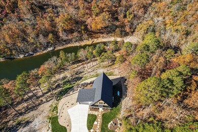 With over 200' of lake frontage and breathtaking views, this - photo 43