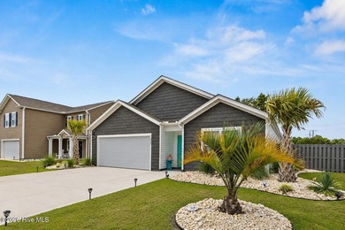 Not all homes in Folkstone Heights are created equal. This - photo 3