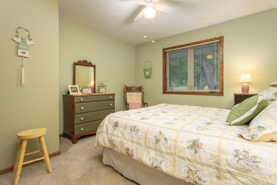 Welcome to your dream Lake Ida home, where breathtaking views - photo 43