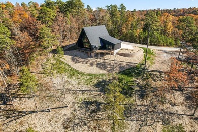 With over 200' of lake frontage and breathtaking views, this - photo 44