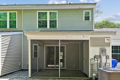 Welcome to 7948 Shadow Oak Drive in North Charleston, located in - photo 46