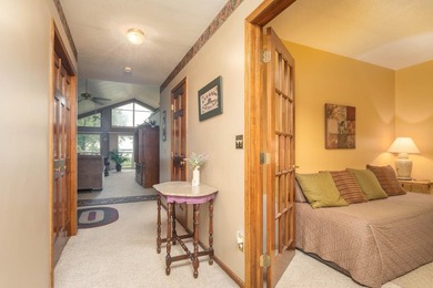 Welcome to your dream Lake Ida home, where breathtaking views - photo 46