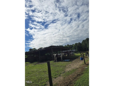HORSE LOVERS DREAM!! GORGEOUS COUNTRY SETTING on 21.80 Acres in