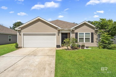 (private lake, pond, coastal) Home For Sale in Foley Alabama