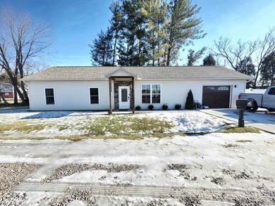 Lake Home For Sale in South Point, Ohio