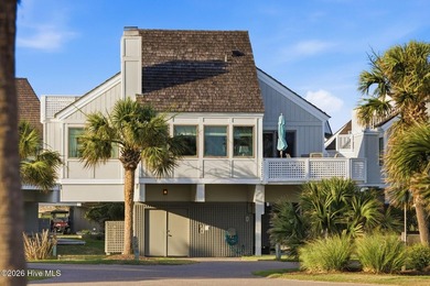 A beautifully preserved Bald Head Island memory, waiting for its - photo 3
