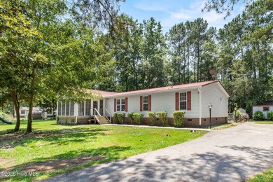 Welcome home to this 4-bedroom, 3-bath home with a versatile - photo 1