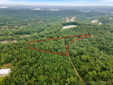 Ready to make the jump in buying land at the Lake of the Ozarks - photo 5