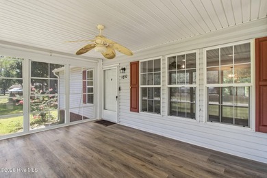 Welcome home to this 4-bedroom, 3-bath home with a versatile - photo 8