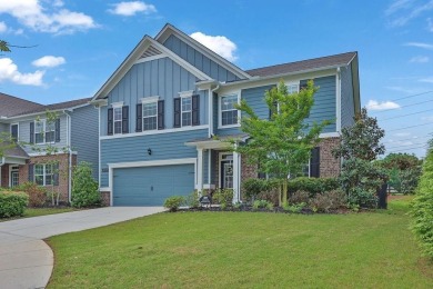 Lake Home For Sale in Flowery Branch, Georgia