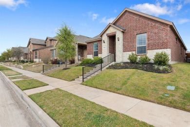 Lake Home Sale Pending in Little Elm, Texas