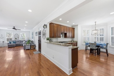 Welcome to the perfect blend of timeless Charleston charm - photo 11