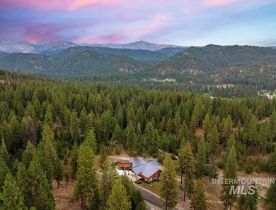 This rare dream homestead offers 120 unspoiled acres across - photo 1