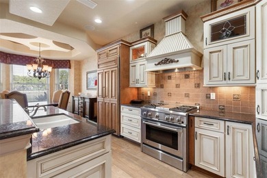 Welcome to 224 Yacht Harbor Drive, a stunning waterfront estate - photo 11