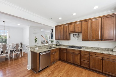 Welcome to the perfect blend of timeless Charleston charm - photo 13