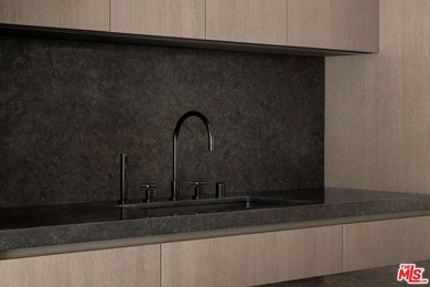 Completely rebuilt architectural residence in the guard-gated - photo 14