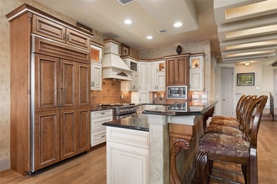 Welcome to 224 Yacht Harbor Drive, a stunning waterfront estate - photo 14