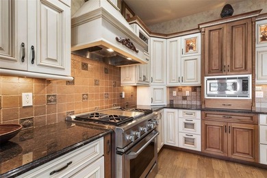 Welcome to 224 Yacht Harbor Drive, a stunning waterfront estate - photo 16