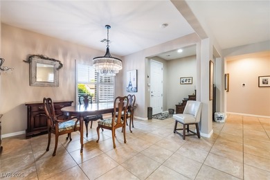 BEAUTIFULLY MAINTAINED HOME IN THE HEART OF SUN CITY ANTHEM