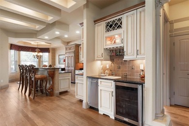 Welcome to 224 Yacht Harbor Drive, a stunning waterfront estate - photo 17