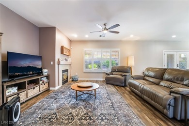 BEAUTIFULLY MAINTAINED HOME IN THE HEART OF SUN CITY ANTHEM