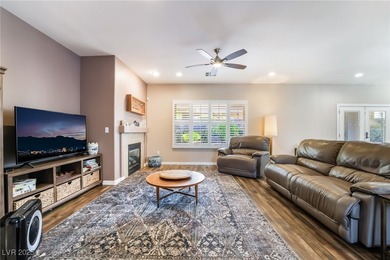 BEAUTIFULLY MAINTAINED HOME IN THE HEART OF SUN CITY ANTHEM