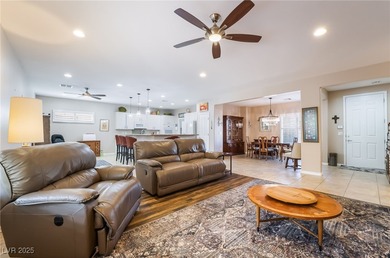 BEAUTIFULLY MAINTAINED HOME IN THE HEART OF SUN CITY ANTHEM