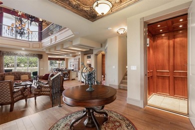 Welcome to 224 Yacht Harbor Drive, a stunning waterfront estate - photo 21