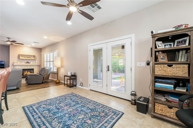 BEAUTIFULLY MAINTAINED HOME IN THE HEART OF SUN CITY ANTHEM