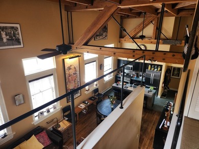Rare opportunity to acquire a fully renovated, income-producing - photo 7