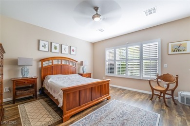 BEAUTIFULLY MAINTAINED HOME IN THE HEART OF SUN CITY ANTHEM